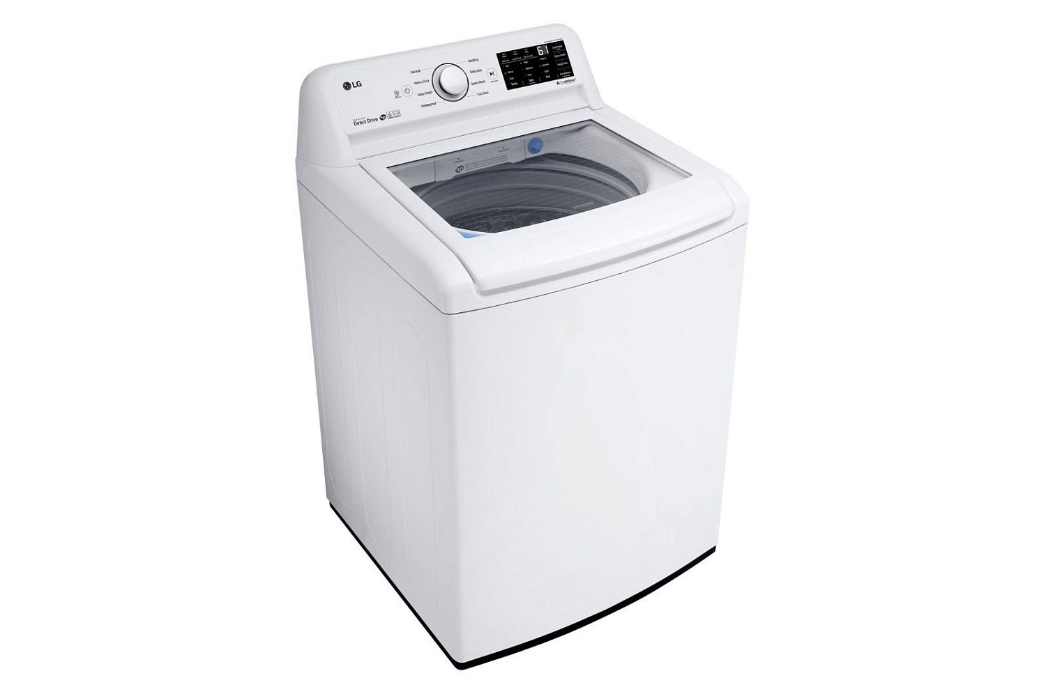 LG WT7100CW