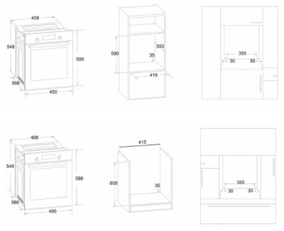 Simfer B4EB16016