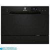 Electrolux BLACK line ESF 2400 OK