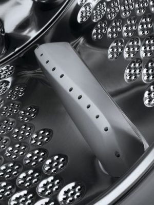 Electrolux EWS 1266 EDW