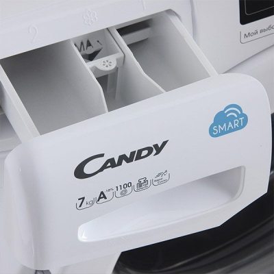 Candy Smart CS4 1172D1/2