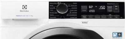 Electrolux PerfectCare 700 EW7F2R48S