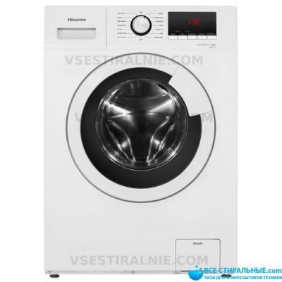 Hisense WFPV6010M