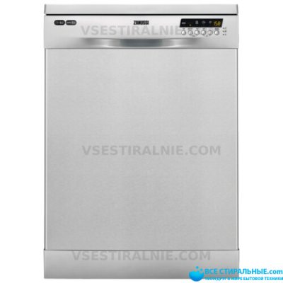 Zanussi ZDF 26004 XA