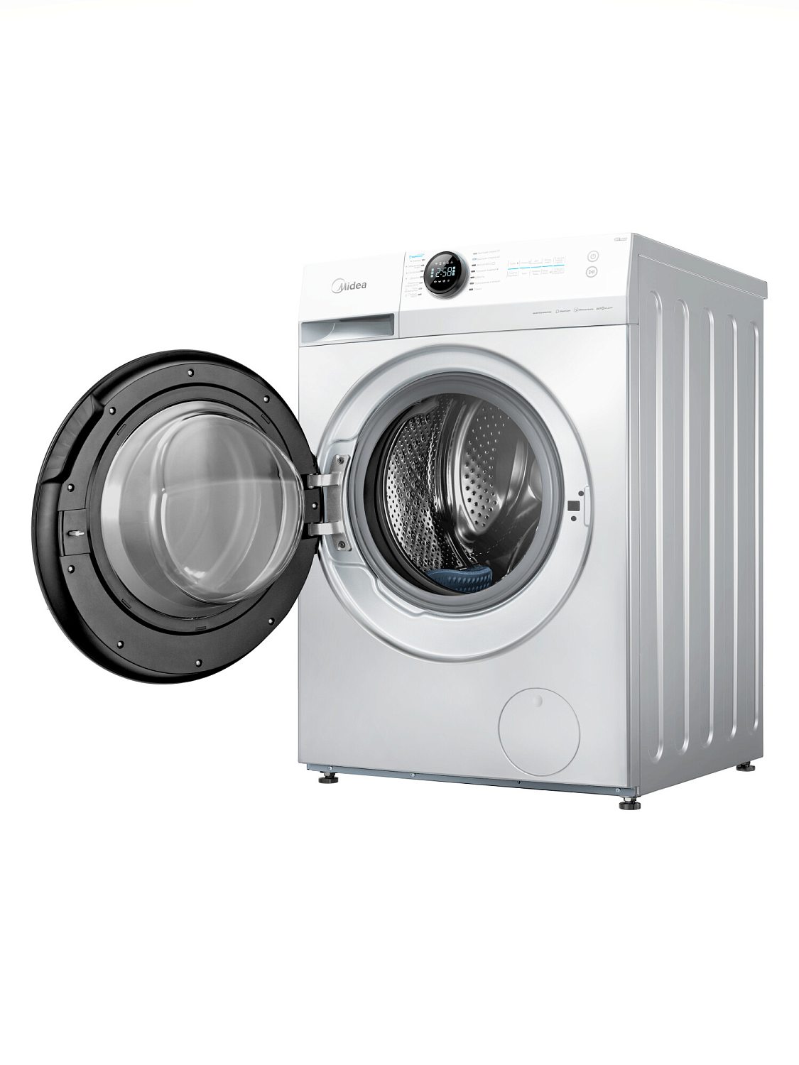 Midea MF200W80WBS/W-RU