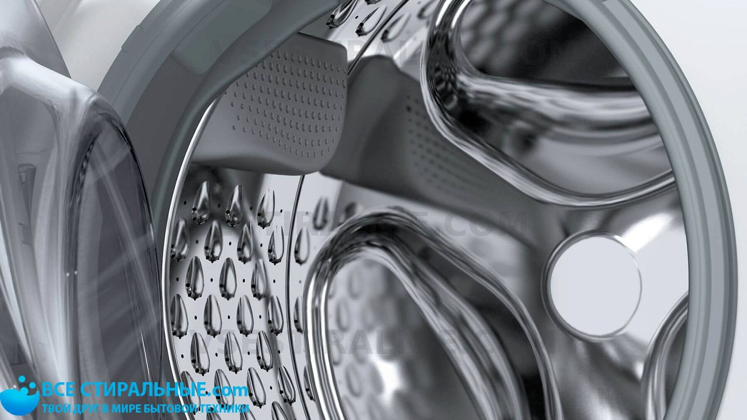 Bosch Serie 6 3D Washing WLK 2424 Z
