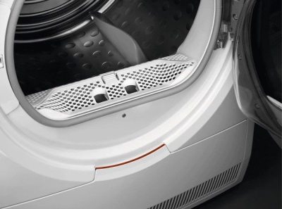 AEG T8DBE68SC