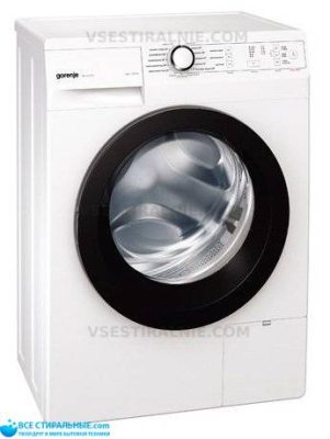 Gorenje W 62RZ02/S