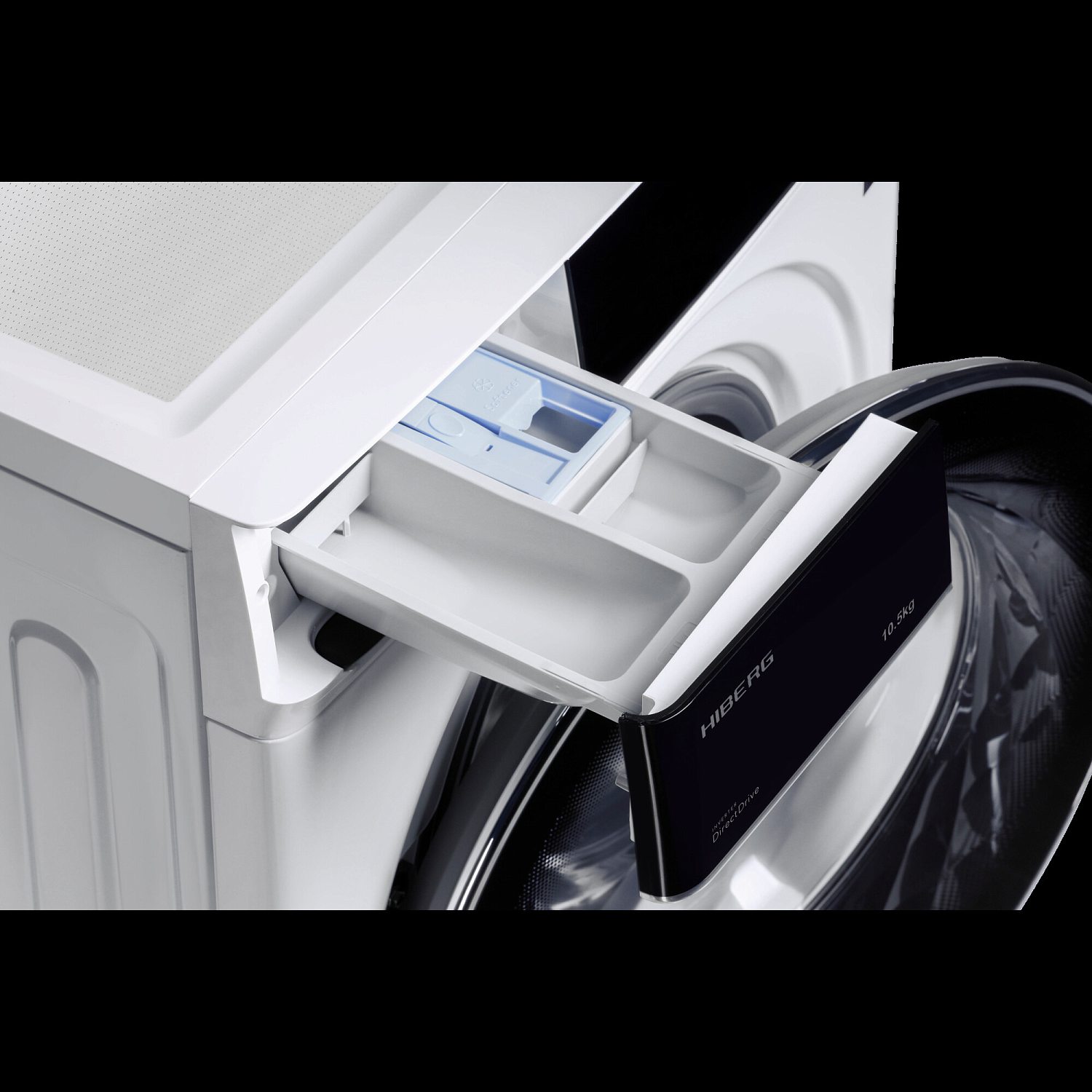 HIBERG i-DDQ11-1014 W