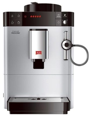 Melitta Caffeo Passione OT