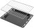 Духовые шкафы HOMSAIR OES660BK01 HOMSAIR OES660BK01