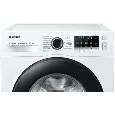 Samsung WW80AGAS21AELP