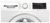 Bosch WHA122XEBL