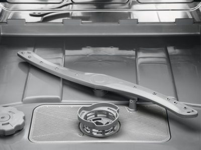 Electrolux BLACK line ESF 2400 OK