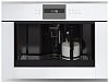 Kuppersbusch CKV 6550.0 W1 Stainless steel