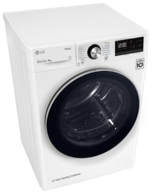 LG DC90V9V9W