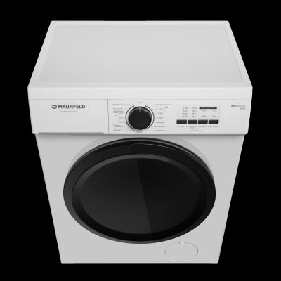 Maunfeld MFWM106WH052