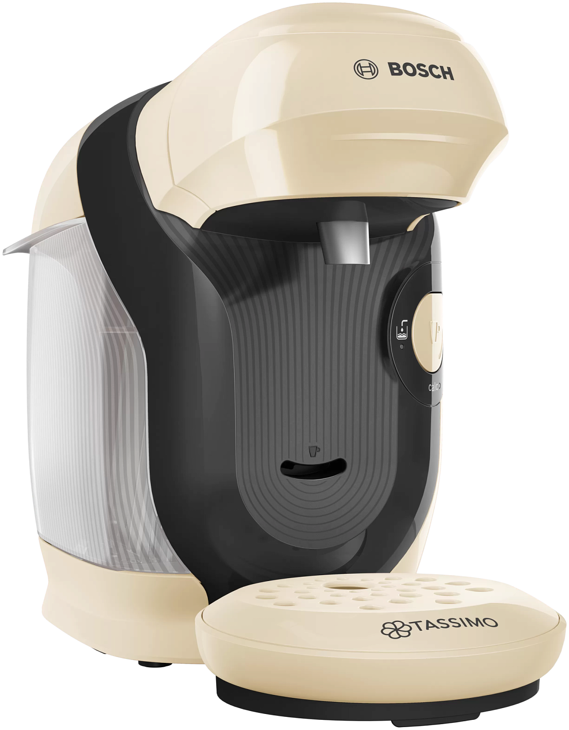 Bosch TAS1106/TAS1107/TAS1102/TAS1104/TAS1103 Tassimo Style