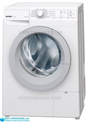Gorenje MV 62Z02/SRIV