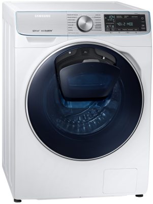 Samsung QuickDrive WW90M74HN2A