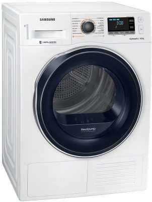 Samsung DV90M6200CW