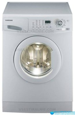 Samsung WF7350N7W