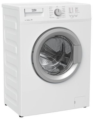 Beko WDN 635P1 BSW