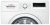 Bosch Serie 4 WAK20260ME