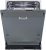 Посудомоечные машины Korting KDI 60110 Korting KDI 60110