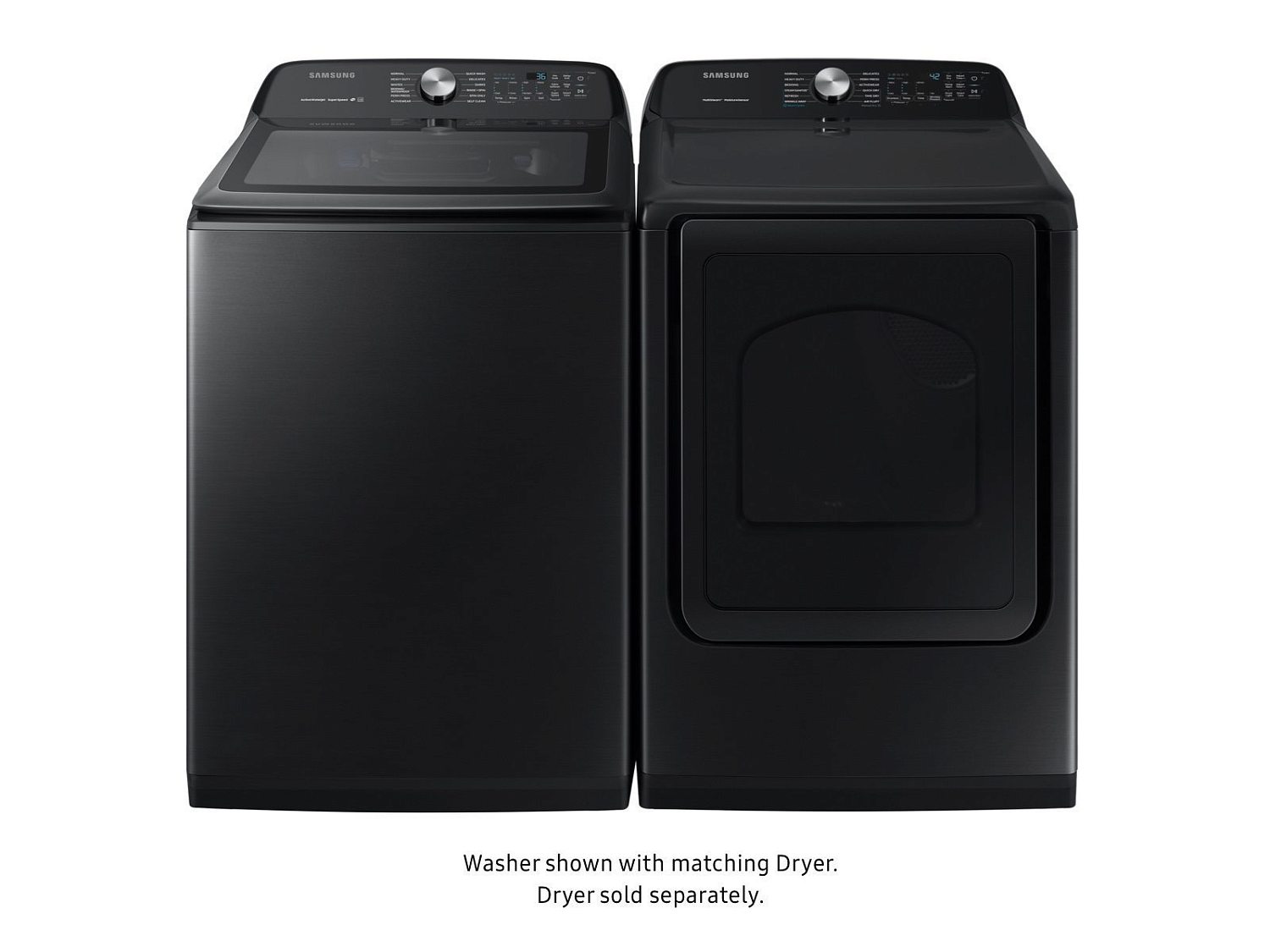 Samsung WA50R5400AV/US