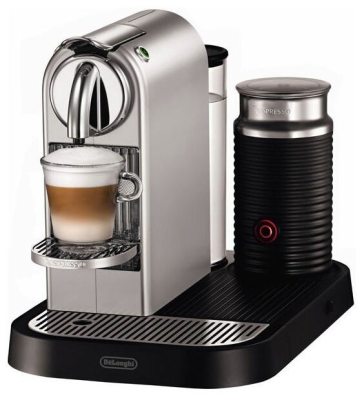 De'Longhi Nespresso EN 265