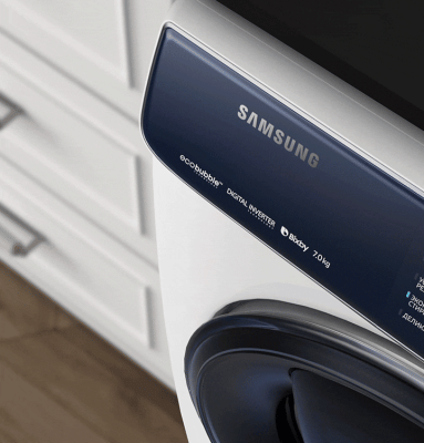 Samsung WW70R62LVSXDLP