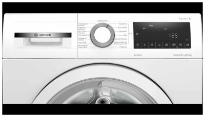 Bosch WNA13401PL