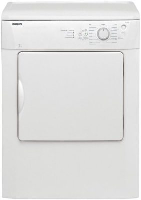 Beko DV 7120