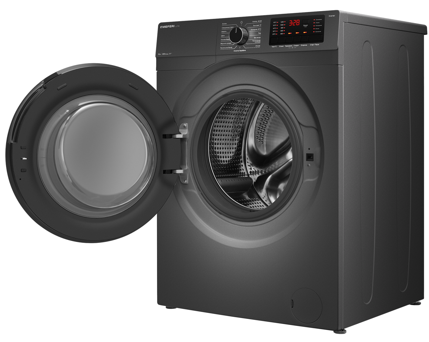 MEFERI MFW091216GR ULTRA