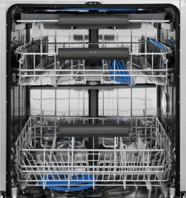 Electrolux ESF 8560 ROX