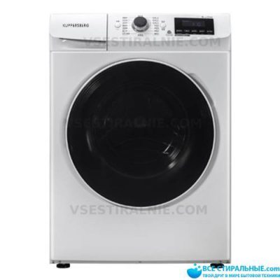 Kuppersberg WS 60100