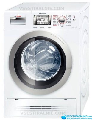 Bosch WVH 30542