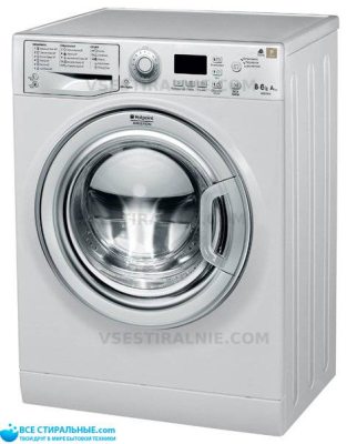 Hotpoint-Ariston MVDF 9614 SX
