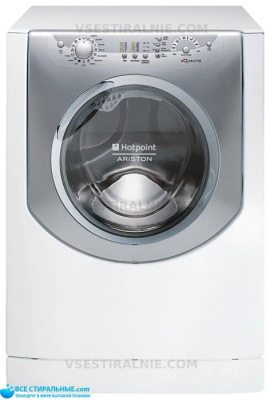 Hotpoint-Ariston AQXXL 109