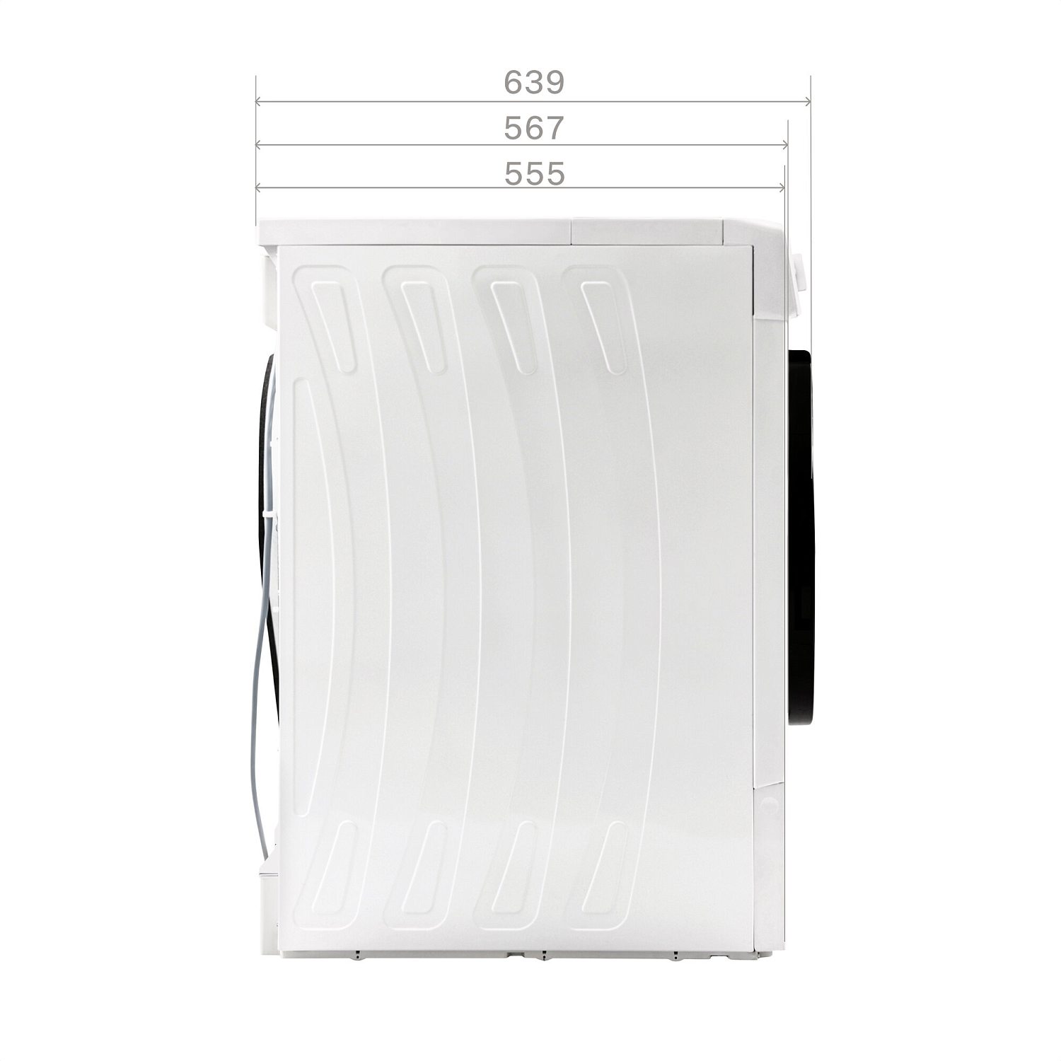 Tuvio TFF16MW21