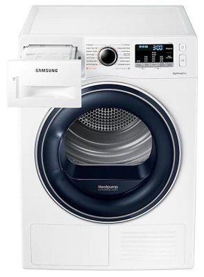 Samsung DV90M50003W