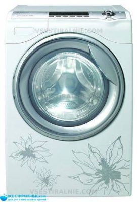 Daewoo Electronics DWD-UD1212