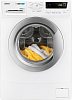 Zanussi ZWSG 7101 V