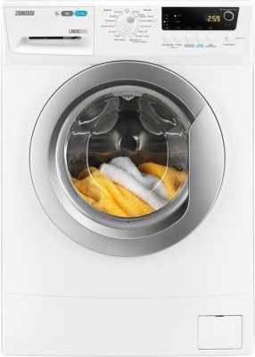 Zanussi ZWSG 7101 V