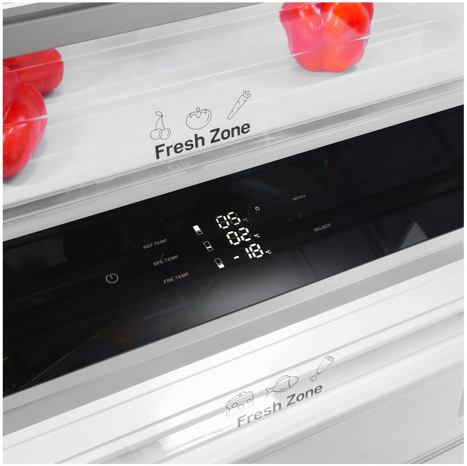 MAUNFELD MBF212NFW1