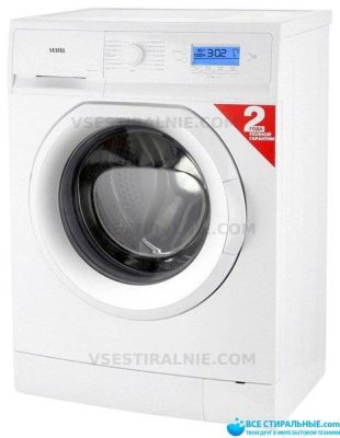 Vestel OWM 4110 LCD