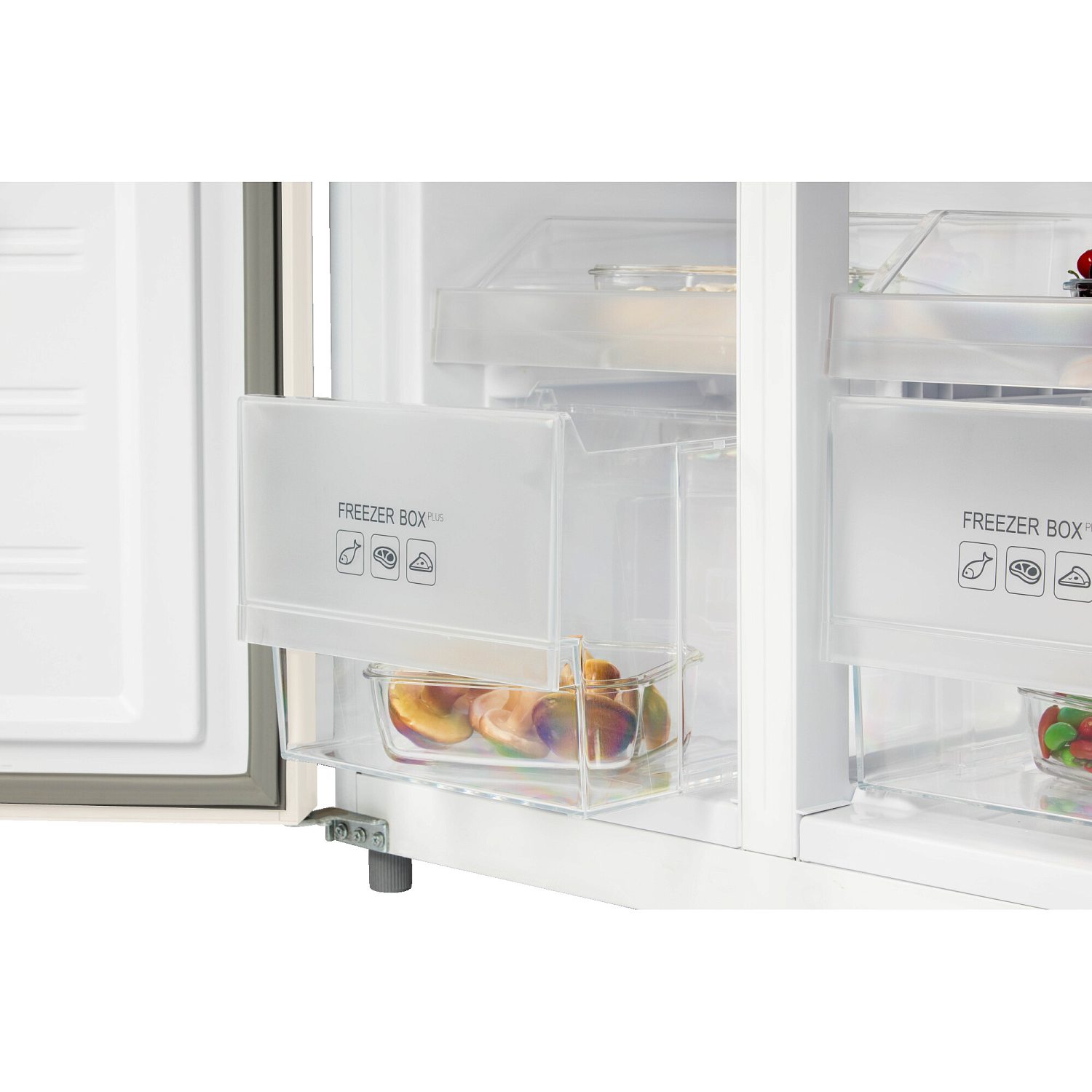 NordFrost RFQ 510 NFGI inverter