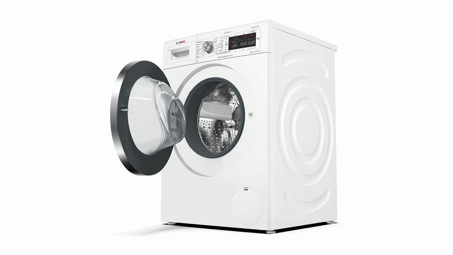 Bosch Serie 8 WAW326H1