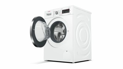 Bosch Serie 8 WAW326H1